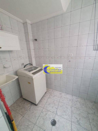 Imagem Apartamento com 2 Quartos à Venda ou Locação, 56 m² em Jardim Hollywood - São Bernardo Do Campo Imagem Apartamento com 2 Quartos à Venda ou Locação, 56 m² em Jardim Hollywood - São Bernardo Do Campo