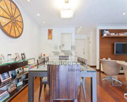 Imagem Apartamento com 3 Quartos à Venda, 240 m² em Santa Cecília - São Paulo Imagem Apartamento com 3 Quartos à Venda, 240 m² em Santa Cecília - São Paulo