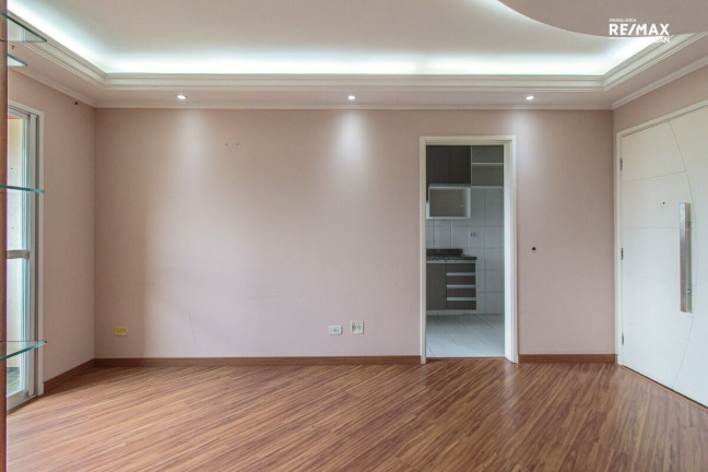 Imagem Apartamento com 2 Quartos à Venda, 59 m² em Vila Bertioga - São Paulo