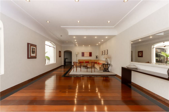 Imagem Apartamento com 4 Quartos à Venda, 225 m² em Vila Clementino - São Paulo Imagem Apartamento com 4 Quartos à Venda, 225 m² em Vila Clementino - São Paulo