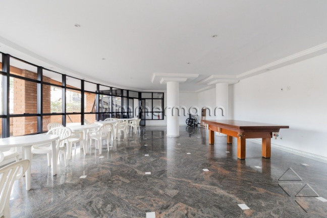 Imagem Apartamento com 4 Quartos à Venda, 172 m² em Sumare - Sao Paulo