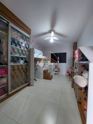 Imagem Casa com 4 Quartos à Venda, 340 m² em Piteiras - Mogi Mirim