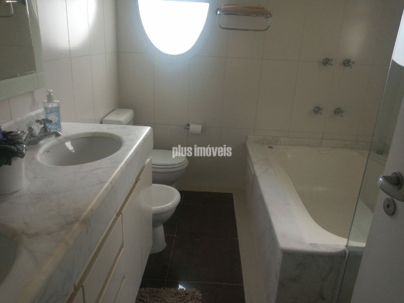 Imagem Apartamento com 4 Quartos à Venda, 235 m² em Panamby - São Paulo Imagem Apartamento com 4 Quartos à Venda, 235 m² em Panamby - São Paulo