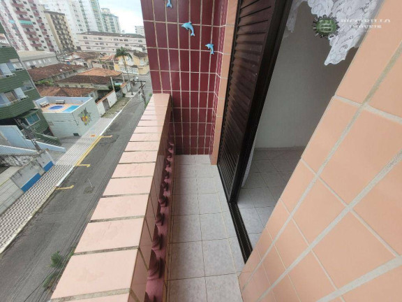 Imagem Apartamento com 1 Quarto à Venda, 56 m² em Caiçara - Praia Grande Imagem Apartamento com 1 Quarto à Venda, 56 m² em Caiçara - Praia Grande