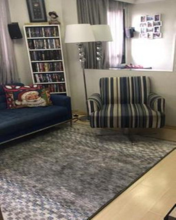 Imagem Apartamento com 2 Quartos à Venda, 48 m² em Campos Elíseos - São Paulo Imagem Apartamento com 2 Quartos à Venda, 48 m² em Campos Elíseos - São Paulo