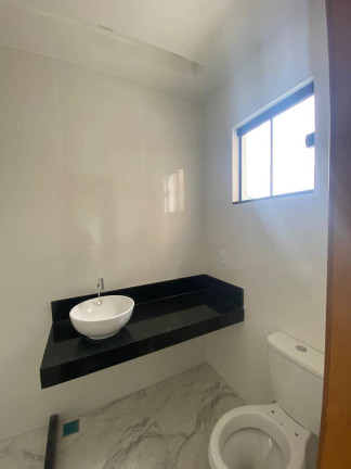 Imagem Casa com 3 Quartos à Venda, em Pindobas - Maricá Imagem Casa com 3 Quartos à Venda, em Pindobas - Maricá