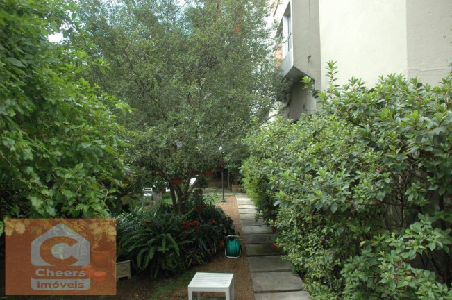 Imagem Apartamento com 1 Quarto à Venda, 50 m² em Vila Clementino - São Paulo Imagem Apartamento com 1 Quarto à Venda, 50 m² em Vila Clementino - São Paulo