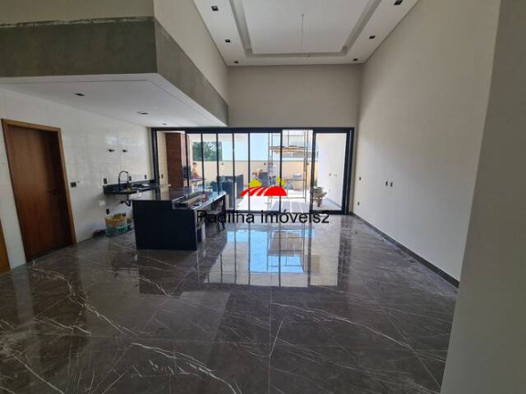 Imagem Casa de Condomínio com 3 Quartos à Venda, 225 m² em Cajuru Do Sul - Sorocaba