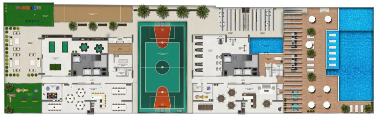 Imagem Apartamento com 4 Quartos à Venda, 172 m² em Meia Praia  - Itapema