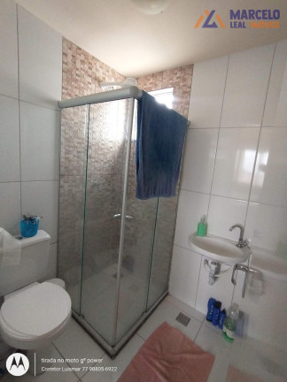 Imagem Apartamento com 2 Quartos à Venda, 51 m² em Boa Vista - Vitória Da Conquista Imagem Apartamento com 2 Quartos à Venda, 51 m² em Boa Vista - Vitória Da Conquista