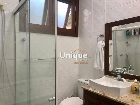 Imagem Casa com 3 Quartos à Venda, 172 m² em Manguinhos - Armação Dos Búzios