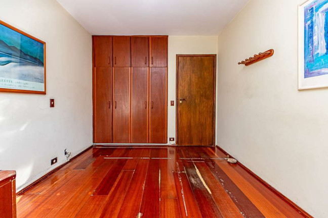 Imagem Imóvel com 3 Quartos à Venda, 111 m² em Pinheiros - São Paulo