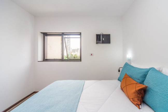 Imagem Apartamento com 1 Quarto à Venda, 43 m² em Jardim Paulista - São Paulo
