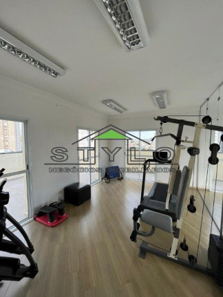 Imagem Apartamento com 2 Quartos à Venda, 65 m² em Centro - São Bernardo Do Campo Imagem Apartamento com 2 Quartos à Venda, 65 m² em Centro - São Bernardo Do Campo