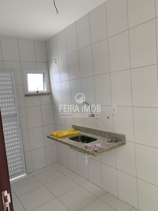 Imagem Casa com 2 Quartos à Venda, em Sim - Feira De Santana Imagem Casa com 2 Quartos à Venda, em Sim - Feira De Santana