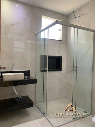 Imagem Casa com 3 Quartos à Venda, 130 m² em Residencial Bethânia - Santana Do Paraíso Imagem Casa com 3 Quartos à Venda, 130 m² em Residencial Bethânia - Santana Do Paraíso