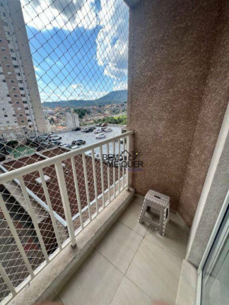 Imagem Apartamento com 2 Quartos à Venda, 45 m² em Vila Pirituba - São Paulo