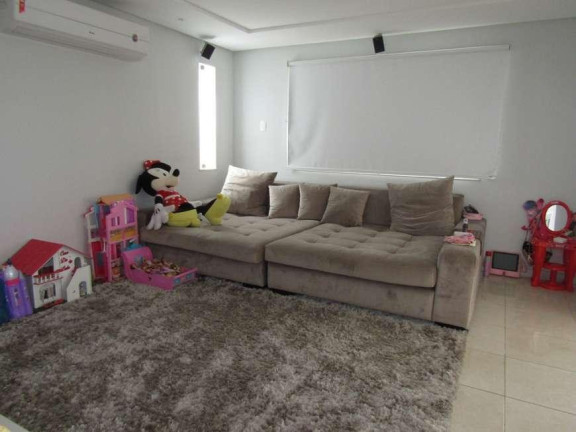 Imagem Cobertura com 4 Quartos à Venda, 320 m² em Vilas Do Atlântico - Lauro De Freitas
