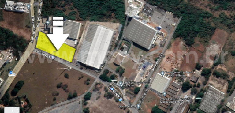 Imagem Imóvel Comercial à Venda, 2.250 m² em Centro - Sorocaba