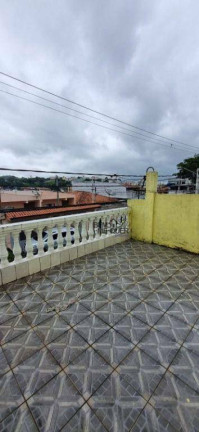Imagem Sobrado com 2 Quartos à Venda, 100 m² em Jardim Brasília - São Paulo Imagem Sobrado com 2 Quartos à Venda, 100 m² em Jardim Brasília - São Paulo