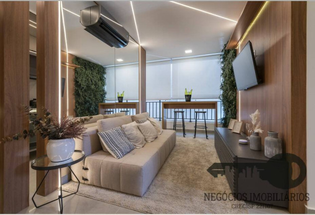 Imagem Apartamento com 2 Quartos à Venda, 55 m² em Sorocaba