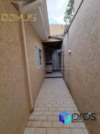 Imagem Casa com 2 Quartos à Venda, 85 m² em Jardim Irajá - Ribeirão Preto Imagem Casa com 2 Quartos à Venda, 85 m² em Jardim Irajá - Ribeirão Preto