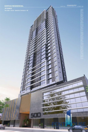 Imagem Apartamento com 3 Quartos à Venda, 135 m² em Centro - Balneário Camboriú Imagem Apartamento com 3 Quartos à Venda, 135 m² em Centro - Balneário Camboriú