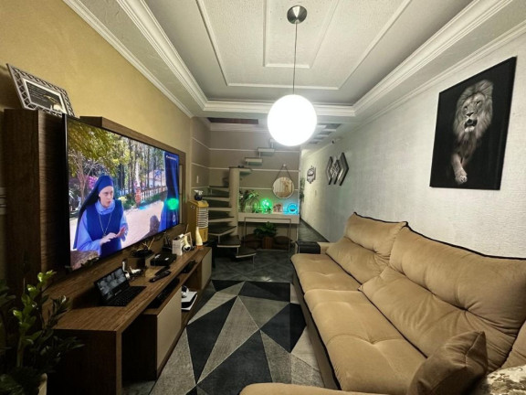 Imagem Sobrado com 4 Quartos à Venda, 250 m² em Cidade Boa Vista - Suzano Imagem Sobrado com 4 Quartos à Venda, 250 m² em Cidade Boa Vista - Suzano
