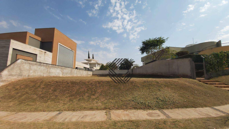 Imagem Terreno à Venda, 538 m² em Condomínio ângelo Vial - Sorocaba Imagem Terreno à Venda, 538 m² em Condomínio ângelo Vial - Sorocaba