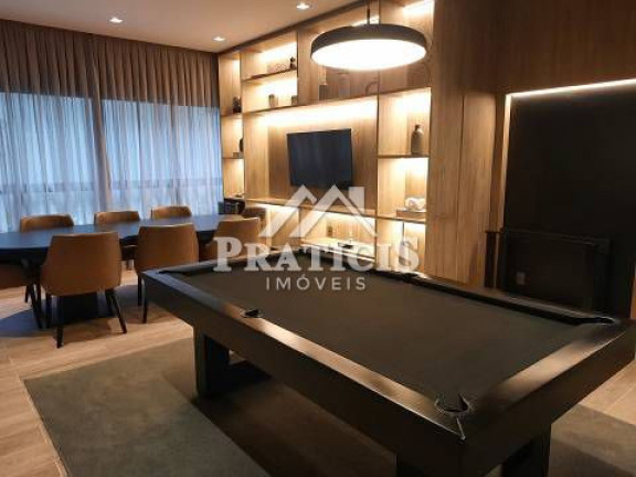Imagem Apartamento com 2 Quartos à Venda, 68 m² em Vila Mariana - São Paulo