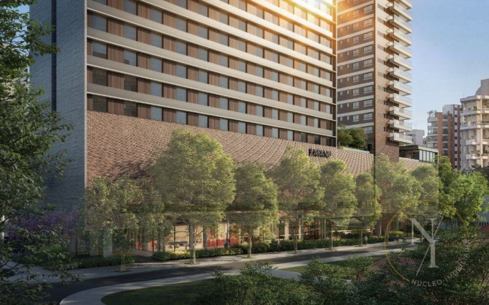 Imagem Apartamento com 4 Quartos à Venda, 285 m² em Itaim Bibi - São Paulo Imagem Apartamento com 4 Quartos à Venda, 285 m² em Itaim Bibi - São Paulo