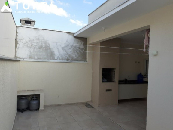 Imagem Imóvel com 3 Quartos à Venda, 154 m² em Horto Florestal - Sorocaba
