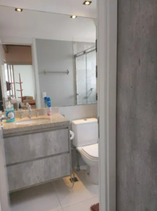 Imagem Imóvel com 1 Quarto à Venda, 35 m² em Consolação - São Paulo Imagem Imóvel com 1 Quarto à Venda, 35 m² em Consolação - São Paulo