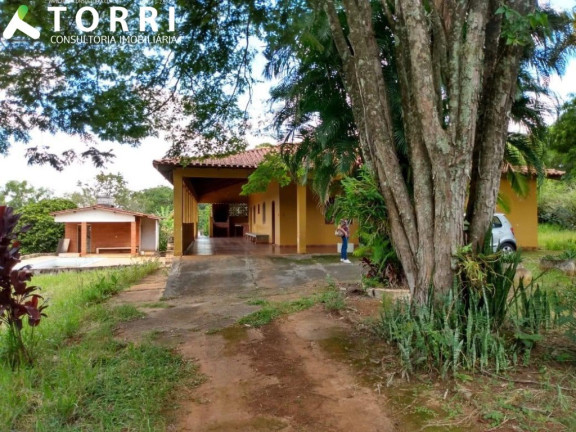 Imóvel à Venda, 4.560 m² em Monte Líbano - Araçoiaba Da Serra