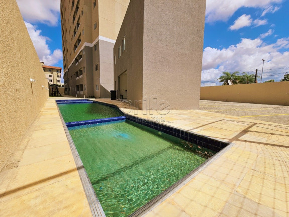 Imagem Apartamento com 2 Quartos à Venda, 52 m² em Couto Fernandes - Fortaleza
