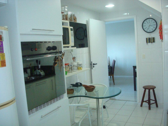 Imagem Apartamento com 3 Quartos à Venda, 116 m² em Recreio Dos Bandeirantes - Rio De Janeiro