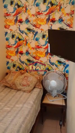 Imagem Apartamento com 3 Quartos à Venda, 80 m² em Passagem - Cabo Frio Imagem Apartamento com 3 Quartos à Venda, 80 m² em Passagem - Cabo Frio