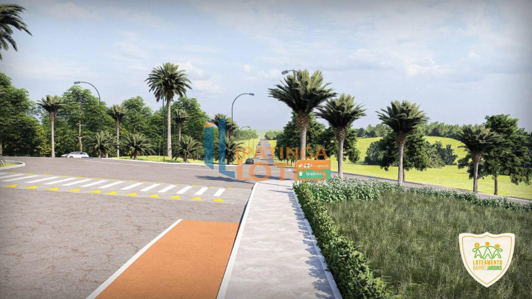 Imagem Terreno à Venda, 300 m² em Cidade Nova - Santana Do Paraíso Imagem Terreno à Venda, 300 m² em Cidade Nova - Santana Do Paraíso