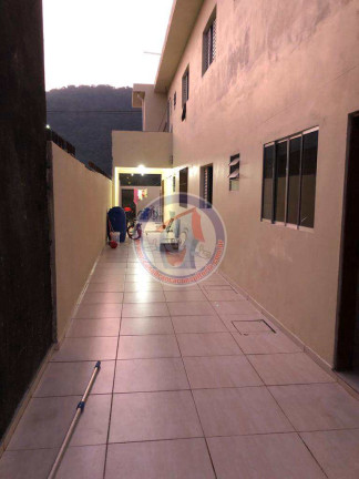 Imagem Casa com 4 Quartos à Venda, 84 m² em Solemar - Praia Grande Imagem Casa com 4 Quartos à Venda, 84 m² em Solemar - Praia Grande