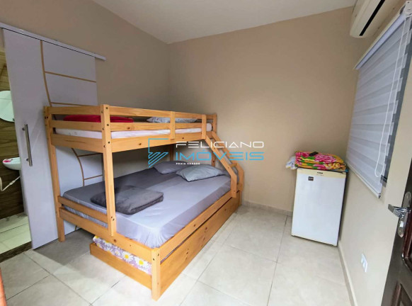 Imagem Imóvel com 7 Quartos à Venda, 260 m² em Melvi - Praia Grande