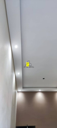 Imagem Casa com 3 Quartos à Venda, 80 m² em Jardim Oásis - Taubaté Imagem Casa com 3 Quartos à Venda, 80 m² em Jardim Oásis - Taubaté