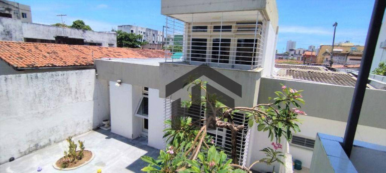 Imagem Casa com 4 Quartos à Venda, 180 m² em Jardim Atlântico - Olinda