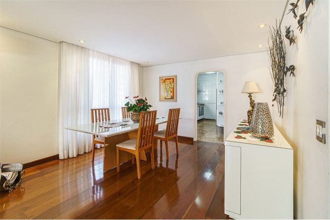 Imagem Apartamento com 2 Quartos à Venda, 161 m² em Paraíso - São Paulo