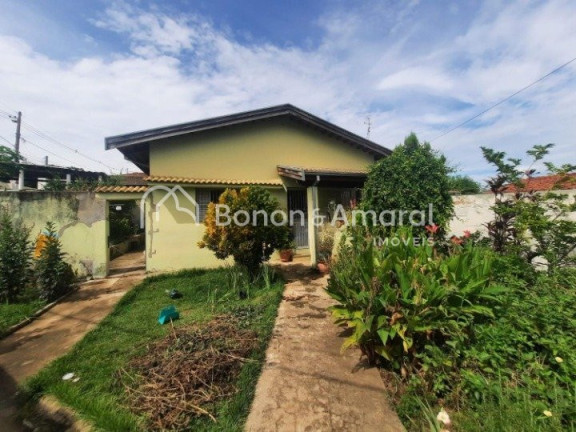 Imagem Casa com 3 Quartos à Venda, 403 m² em Jardim Aurélia - Campinas Imagem Casa com 3 Quartos à Venda, 403 m² em Jardim Aurélia - Campinas