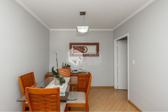 Imagem Apartamento com 2 Quartos à Venda, 76 m² em Moema - São Paulo