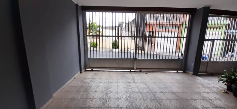 Imagem Casa com 2 Quartos para Alugar, 55 m² em Vila Menck - Osasco Imagem Casa com 2 Quartos para Alugar, 55 m² em Vila Menck - Osasco