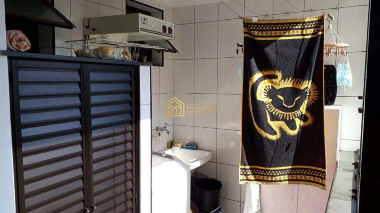Imagem Apartamento com 2 Quartos à Venda, 70 m² em Jardim Do Mar - São Bernardo Do Campo