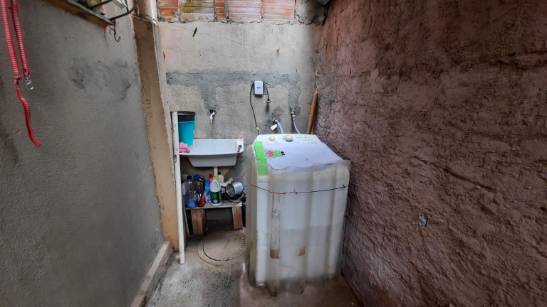 Imagem Casa com 2 Quartos à Venda, 40 m² em Solar Do Barreiro,(barreiro) - Belo Horizonte