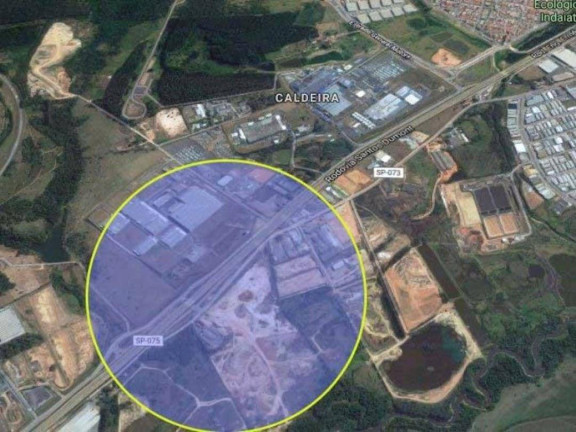 Imagem Imóvel à Venda, 30.000 m² em Distrito Industrial - Indaiatuba Imagem Imóvel à Venda, 30.000 m² em Distrito Industrial - Indaiatuba