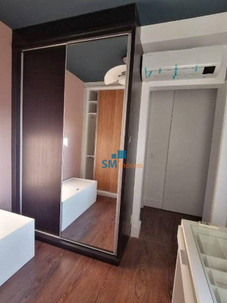 Imagem Apartamento com 3 Quartos à Venda, 116 m² em Baeta Neves - São Bernardo Do Campo